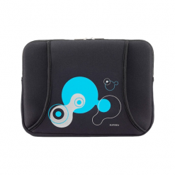 Torby na laptopa: Sumdex Neo Art NUN-824BK 12″ – 14″ czarne
