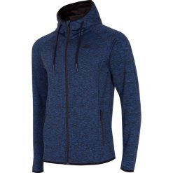 Bluzy męskie: Bluza męska BLM004 – denim