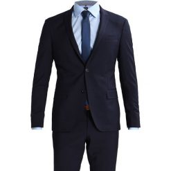 Garnitury: Bertoni DAVIDSEN RAVN Garnitur blue