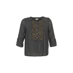 Bluzki asymetryczne: Bluzki Vero Moda KAYLA