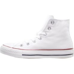 Trampki i tenisówki damskie: Converse CHUCK TAYLOR ALL STAR Tenisówki i Trampki wysokie white