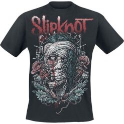 Slipknot Some Kind Of Hate T-Shirt czarny. Czarne koszulki męskie marki Slipknot, xl, bez wzorów, bez kołnierzyka. Za 89,90 zł.
