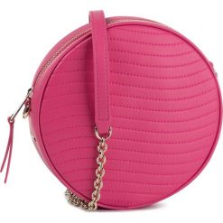 Torebka FURLA - Swing 1043392 B BZU4 2Q0 Lipstick h. Różowe listonoszki damskie Furla, bez wzorów, ze skóry, bez dodatków. W wyprzedaży za 859,00 zł.