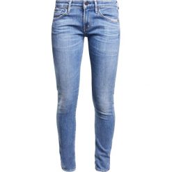 Jeansy damskie: Citizens of Humanity RACER Jeans Skinny Fit reyes
