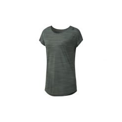T-shirty z krótkim rękawem Reebok Sport Koszulka Workout Ready ACTIVChill. Zielone bluzki sportowe damskie Reebok Sport, xxs, z krótkim rękawem. Za 129,00 zł.