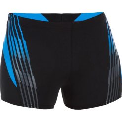 Bokserki pływackie OXID męskie. Czarne bokserki męskie Speedo, bez wzorów, z poliesteru. Za 139,99 zł.