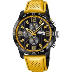 Zegarek Festina Zegarek męski Festina F20339/3. Zegarki męskie Festina. Za 437,80 zł.