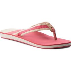 Chodaki damskie: Japonki GANT - St Bart 16599399 Chrysantem Pink G533