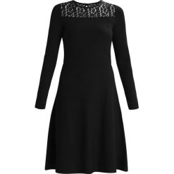 Sukienki: KIOMI TALL Sukienka z dżerseju black