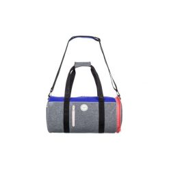 Torby sportowe Roxy BOLSA DE DEPORTE El Ribon - Bolsa deportiva grande. Szare torby podróżne marki Roxy. Za 211,07 zł.