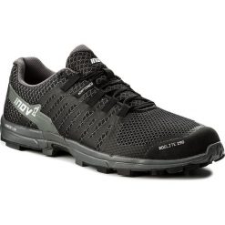 Buty INOV-8 - Roclite 290 000562-BKGY-M-01 Black/Grey. Czarne buty do biegania męskie marki Inov-8, z materiału. W wyprzedaży za 409,00 zł.