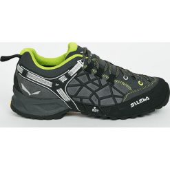 Salewa - Buty Wildfire Pro. Żółte buty trekkingowe damskie marki Salewa. W wyprzedaży za 539,90 zł.