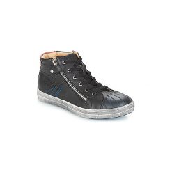 Buty Dziecko GBB NICO. Czarne trampki chłopięce GBB. Za 311,20 zł.