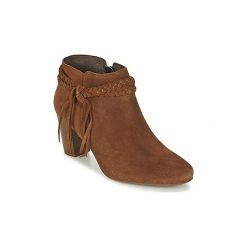 Botki damskie lity: Botki Betty London CROUTILLE