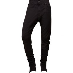 Diesel Black Gold TYPE PANTALONI Jeansy Slim Fit black. Czarne jeansy męskie relaxed fit marki Diesel Black Gold. Za 1049,00 zł.