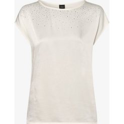 S.Oliver BLACK LABEL - Koszulka damska, beżowy. Brązowe koszulki damskie s.Oliver BLACK LABEL, s, bez wzorów, bez kołnierzyka. Za 229,95 zł.