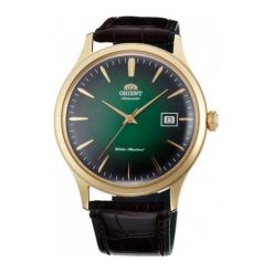 Zegarki męskie: Zegarek męski Orient FAC08002F0