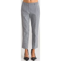 SPODNIE HATELEY weekend max mara. Białe spodnie damskie Weekend Max Mara. Za 849,00 zł.