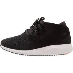 Trampki męskie: Boxfresh Tenisówki i Trampki wysokie black