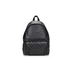 Plecaki męskie: Plecaki Guess CITY LOGO BACKPACK