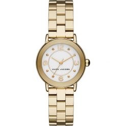 Zegarki damskie: Marc Jacobs RILEY Zegarek goldcoloured