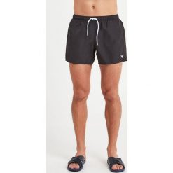 KĄPIELÓWKI EMPORIO ARMANI. Kąpielówki męskie Emporio Armani, m, bez wzorów. Za 249,00 zł.