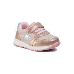 Nelli Blu CM0757-44. Różowe półbuty dziewczęce . Za 69,99 zł.