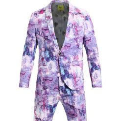 Garnitury: Noose & Monkey LUXOR SUIT Garnitur lilac