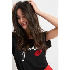 T-shirty damskie: Koszulka z nadrukiem