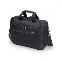 Torby na laptopa: Dicota Top Traveller Eco 15″-17.3″ czarna