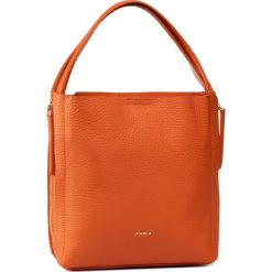 Torebka FURLA - Grace BARVFGC-NVD000-RBI00-1-007-20-RO-B Orange. Pomarańczowe torebki klasyczne damskie Furla, bez wzorów, ze skóry, klasyczne, bez dodatków. Za 1779,00 zł.