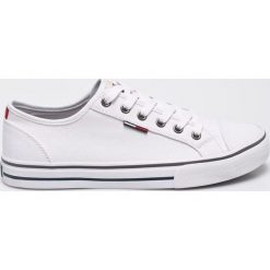 Trampki męskie: Tommy Hilfiger – Tenisówki