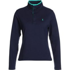 Topy sportowe damskie: Polo Ralph Lauren Golf EXTREME Bluzka z długim rękawem french navy