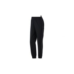 Spodnie treningowe Reebok Sport Spodnie Meet You There Woven. Czarne spodnie damskie Reebok Sport, s. Za 179,00 zł.