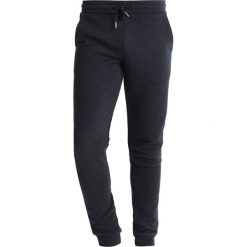 Spodnie dresowe męskie: Farah SHALDEN LOOPBACK JOGGER Spodnie treningowe true navy marl
