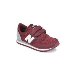 Trampki chłopięce: Buty Dziecko New Balance KE420