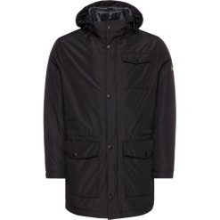 Kurtka zimowa Pierre Cardin 69330/000/4570. Czarne kurtki męskie Pierre Cardin, na zimę, m, bez wzorów, z poliesteru, bez kaptura. W wyprzedaży za 589,00 zł.
