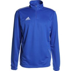 T-shirty chłopięce: adidas Performance CORE Koszulka sportowa boblue/white