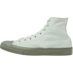 Converse CHUCK TAYLOR ALL STAR II HI Tenisówki i Trampki wysokie dried sage/herbal. Zielone tenisówki damskie Converse, z materiału. W wyprzedaży za 271,20 zł.