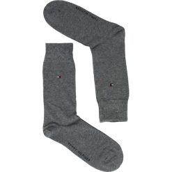 Tommy Hilfiger Sportswear - Skarpety Męskie (2-pak). Szare skarpetki męskie marki TOMMY HILFIGER, z bawełny. Za 44,90 zł.