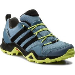 Buty trekkingowe damskie: Buty adidas – Terrex Ax2r W CM7721 Rawgre/Cblack/Sefrye