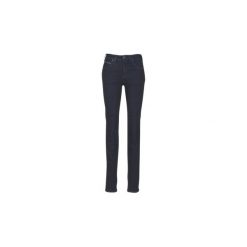 Jeansy straight leg Armani jeans BOBI. Niebieskie jeansy damskie marki Armani Jeans. Za 551,20 zł.