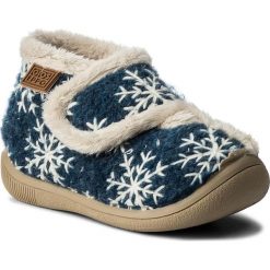 Kapcie chłopięce: Kapcie GIOSEPPO – 40904 Azul