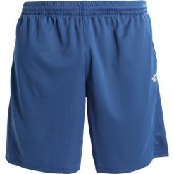Spodenki i szorty męskie: Lotto SPIDER SHORT Krótkie spodenki sportowe blu