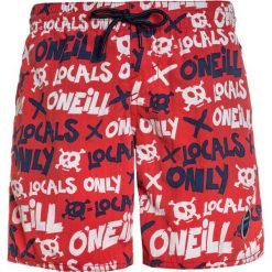 Kąpielówki chłopięce: O’Neill STACK Szorty kąpielowe red/blue