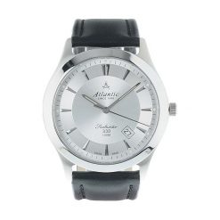 Zegarki męskie: Zegarek męski Atlantic Seahunter 71360-41-21