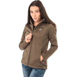 Kurtki sportowe damskie: 4f Kurtka softshell damska H4Z17-SFD002 r. M