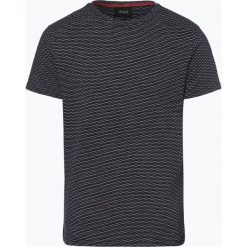 Aygill's - T-shirt męski, niebieski. Niebieskie t-shirty męskie marki Aygill's, s, bez wzorów, z bawełny, bez kołnierzyka. Za 69,95 zł.