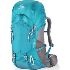 Plecaki damskie: Gregory Plecak trekkingowy damski Amber 34 Teal Grey (26J08101)