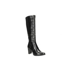 Buty zimowe damskie: Kozaki Sergio Leone KOZAKI 63156